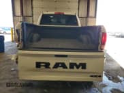 ✅ 2021 Ram 1500 Tradesman • VIN: 1C6RR7FG2MS574580 • Lot: 84800634. Listed on Copart with 33,134 mi. Free auction sales archive from the USA and detailed vehicle history report at DreamBid. Image 6.