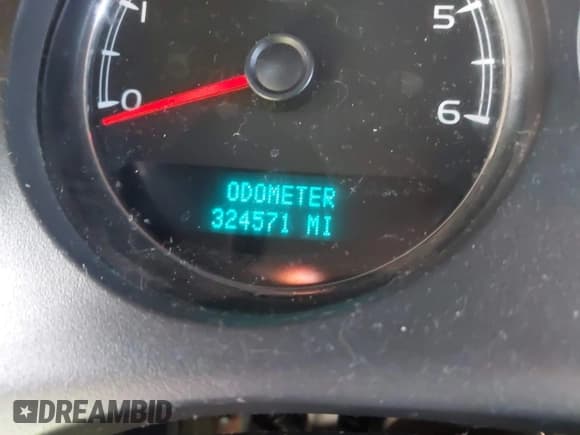 ✅ 2008 Chevrolet Suburban LTZ • VIN: 1GNFC160X8R252335 • Lot: 43109812. Wystawiony na IAAI z przebiegiem 324 571 mil. Bezpłatny archiwum sprzedaży aukcyjnych z USA i szczegółowy raport historii pojazdu na DreamBid. Zdjęcie 15.