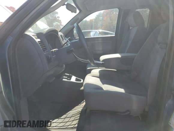 2006 Dodge Dakota ST с VIN 1D7HE22N06S528617, выставлен на аукционе Copart как лот 77404024 с пробегом 147 398 миль миль и Чистый • Clean title. История ставок и продаж доступна на DreamBid. Изображение 7.