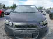 2013 Chevrolet Sonic LT with VIN 1G1JC6SG2D4148084, listed as a IAAI auction lot 43459236 with 94,963 mi miles and . Bid and sale history available at DreamBid. Image 12.