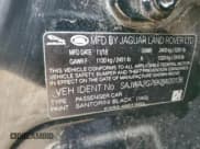 ✅ 2019 Jaguar XJ Portfolio • VIN: SAJWA2G76K8W20136 • Lot: 94327475. Listed on Copart with 144,134 mi. Free auction sales archive from the USA and detailed vehicle history report at DreamBid. Image 12.