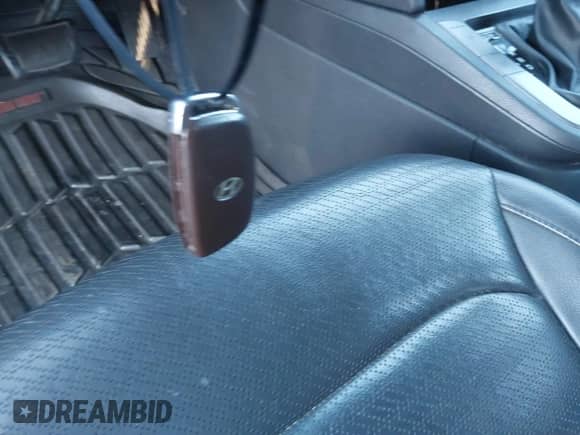 2017 Hyundai Elantra Limited z VIN KMHD84LF9HU164591, wystawiony jako IAAI lot #40614661 z przebiegiem 185 883 mil mil oraz . Historia ofert i sprzedaży dostępna na DreamBid. Obrazek 11.