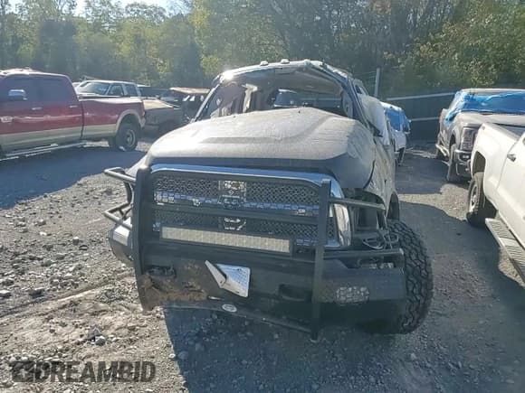 ✅ 2016 Ram 2500 Longhorn Limited • VIN: 3C6UR5PL2GG362011 • Lot: 75616554. Wystawiony na Copart z przebiegiem Nie podano. Bezpłatny archiwum sprzedaży aukcyjnych z USA i szczegółowy raport historii pojazdu na DreamBid. Zdjęcie 14.