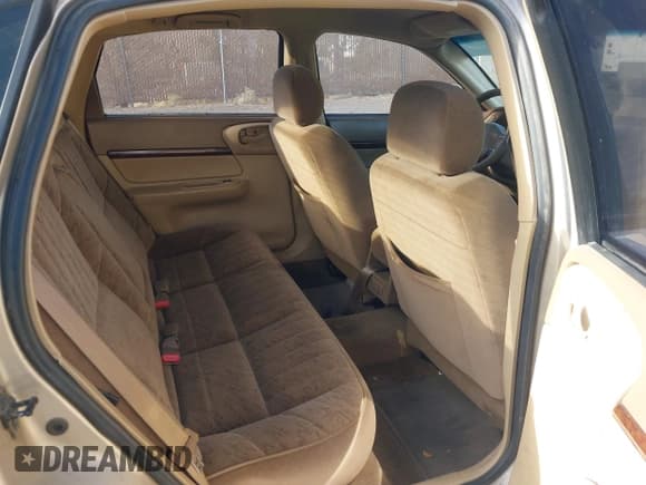 ✅ 2000 Chevrolet Impala • VIN: 2G1WF55E5Y9116878 • Лот: 43634450. Опубликован ранее на IAAI с пробегом 141 031 миль. Бесплатный доступ к архиву аукционных продаж из США и подробный отчёт об истории автомобиля на DreamBid. Изображение 8.