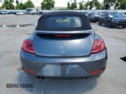 ✅ 2014 Volkswagen Beetle 2.0L TDI • VIN: 3VW5L7AT7EM817465 • Lot: 65702455. Listed on Copart with Not provided. Free auction sales archive from the USA and detailed vehicle history report at DreamBid. Image 6.