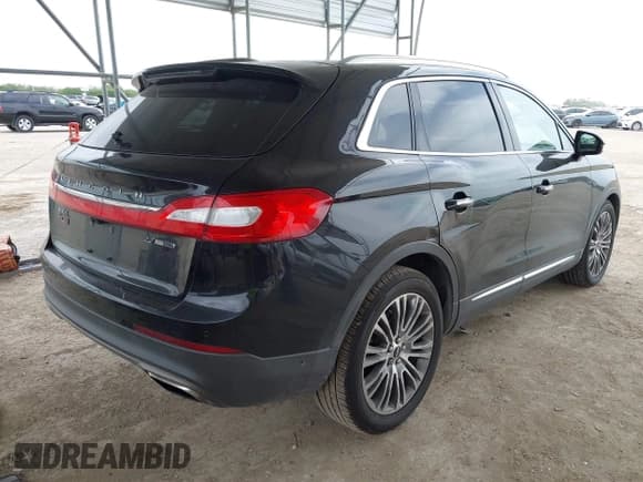 ✅ 2016 Lincoln MKX Reserve • VIN: 2LMTJ6LP2GBL62281 • Лот: 42775941. Опубликован ранее на IAAI с пробегом 133 819 миль. Бесплатный доступ к архиву аукционных продаж из США и подробный отчёт об истории автомобиля на DreamBid. Изображение 4.