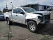 2016 Chevrolet Colorado 4WD WT с VIN 1GCHTBE36G1315186, выставлен на аукционе Copart как лот 53364255 с пробегом 121 432 миль миль и Списание • Salvage title. История ставок и продаж доступна на DreamBid. Изображение 4.