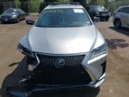 ✅ 2017 Lexus RX 350 • VIN: 2T2ZZMCA8HC045936 • Lot: 42144873. Listed on IAAI with 87,147 mi. Free auction sales archive from the USA and detailed vehicle history report at DreamBid. Image 12.