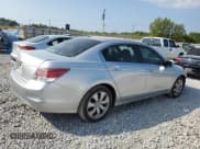 ✅ 2008 Honda Accord EX-L • VIN: 1HGCP25858A113257 • Lot: 68263645. Listed on Copart with 416,397 mi. Free auction sales archive from the USA and detailed vehicle history report at DreamBid. Image 3.