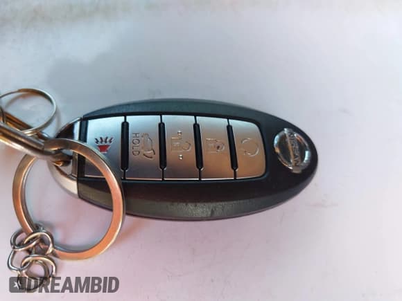 ✅ 2017 Nissan Armada Platinum • VIN: JN8AY2ND3H9002499 • Lot: 43336026. Listed on IAAI with 162,207 mi. Free auction sales archive from the USA and detailed vehicle history report at DreamBid. Image 11.