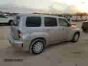 2008 Chevrolet HHR LS с VIN 3GNDA13D58S567366, выставлен на аукционе Copart как лот 79886734 с пробегом 86 672 миль миль и Списание • Salvage title. История ставок и продаж доступна на DreamBid. Изображение 3.