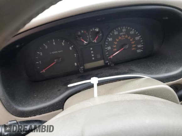 ✅ 2005 Hyundai Sonata GL • VIN: KMHWF25H15A173624 • Лот: 86964344. Опубликован ранее на Copart с пробегом Не указан. Бесплатный доступ к архиву аукционных продаж из США и подробный отчёт об истории автомобиля на DreamBid. Изображение 9.