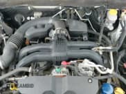 ✅ 2013 Subaru Legacy Limited • VIN: 4S3BMBK67D3032992 • Lot: 43668935. Listed on IAAI with 166,332 mi. Free auction sales archive from the USA and detailed vehicle history report at DreamBid. Image 20.