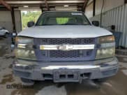 ✅ 2007 Chevrolet Colorado Work Truck • VIN: 1GCDT19EX78234543 • Лот: 68252275. Опубликован ранее на Copart с пробегом 81 932 миль. Бесплатный доступ к архиву аукционных продаж из США и подробный отчёт об истории автомобиля на DreamBid. Изображение 5.