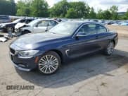 ✅ 2015 BMW 4 Series 428i xDrive • VIN: WBA3T1C56FP820789 • Lot: 65181495. Listed on Copart with 63,391 mi. Free auction sales archive from the USA and detailed vehicle history report at DreamBid. Image 1.