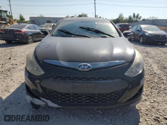 ✅ 2015 Hyundai Sonata • VIN: KMHEC4A46FA137139 • Лот: 82529615. Опубликован ранее на Copart с пробегом 125 304 миль. Бесплатный доступ к архиву аукционных продаж из США и подробный отчёт об истории автомобиля на DreamBid. Изображение 5.