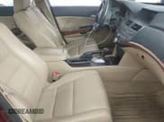 ✅ 2012 Honda Accord EX-L • VIN: 1HGCP2F87CA146042 • Lot: 43446468. Listed on IAAI with 103,282 mi. Free auction sales archive from the USA and detailed vehicle history report at DreamBid. Image 5.