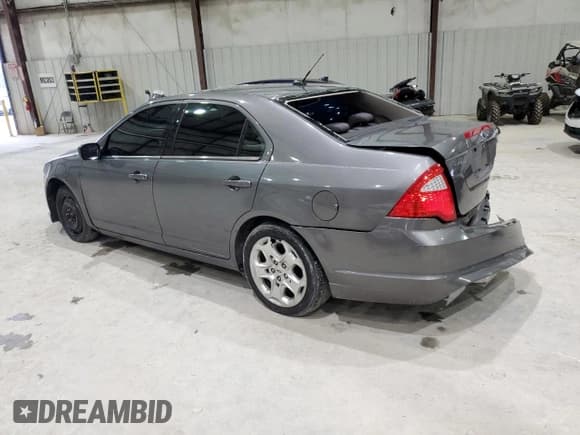 ✅ 2010 Ford Fusion SE • VIN: 3FAHP0HA4AR294831 • Lot: 90504275. Listed on Copart with 149,356 mi. Free auction sales archive from the USA and detailed vehicle history report at DreamBid. Image 2.