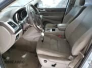 ✅ 2012 Jeep Grand Cherokee Laredo • VIN: 1C4RJFAG0CC341761 • Лот: 92461415. Опубликован ранее на Copart с пробегом 207 996 миль. Бесплатный доступ к архиву аукционных продаж из США и подробный отчёт об истории автомобиля на DreamBid. Изображение 7.