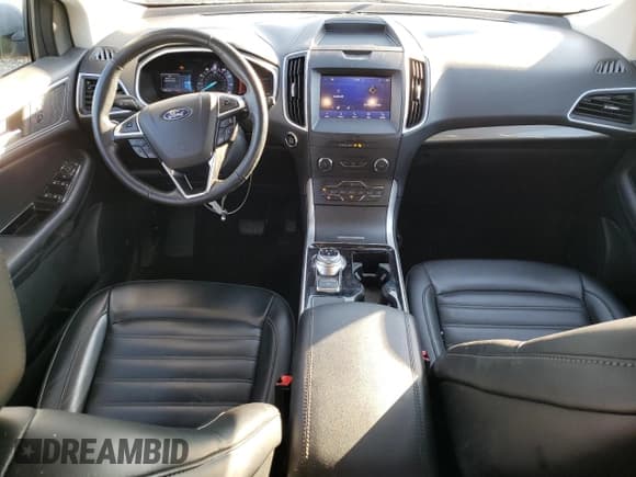 ✅ 2020 Ford Edge SEL • VIN: 2FMPK4J99LBB19807 • Lot: 90929085. Wystawiony na Copart z przebiegiem 79 613 mil. Bezpłatny archiwum sprzedaży aukcyjnych z USA i szczegółowy raport historii pojazdu na DreamBid. Zdjęcie 8.