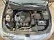 2013 Hyundai Sonata GLS with VIN 5NPEB4AC7DH668919, listed as a Copart auction lot 82749305 with 152,629 mi miles and Clean title. Bid and sale history available at DreamBid. Image 11.