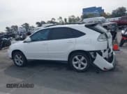 ✅ 2007 Lexus RX 350 • VIN: JTJGK31U770006509 • Lot: 41635079. Wystawiony na IAAI z przebiegiem 147 662 mil. Bezpłatny archiwum sprzedaży aukcyjnych z USA i szczegółowy raport historii pojazdu na DreamBid. Zdjęcie 14.