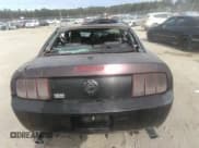 ✅ 2008 Ford Mustang GT Deluxe • VIN: 1ZVHT82H085159432 • Lot: 41028320. Listed on IAAI with 220,383 mi. Free auction sales archive from the USA and detailed vehicle history report at DreamBid. Image 16.