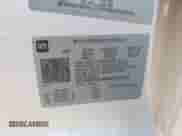 2021 Chevrolet Silverado 1500 Work Truck z VIN 1GCRWAEH4MZ407220, wystawiony jako IAAI lot #43265588 z przebiegiem 104 655 mil mil oraz . Historia ofert i sprzedaży dostępna na DreamBid. Obrazek 9.