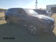 ✅ 2022 Toyota Highlander Hybrid XLE • VIN: 5TDGBRCH6NS554405 • Лот: 82646105. Опубликован ранее на Copart с пробегом 45 972 миль. Бесплатный доступ к архиву аукционных продаж из США и подробный отчёт об истории автомобиля на DreamBid. Изображение 4.