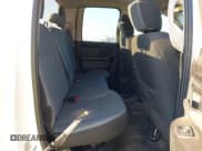 ✅ 2023 Ram 1500 Tradesman • VIN: 1C6RR7FT4PS554901 • Лот: 43208499. Опубликован ранее на IAAI с пробегом 34 605 миль. Бесплатный доступ к архиву аукционных продаж из США и подробный отчёт об истории автомобиля на DreamBid. Изображение 8.