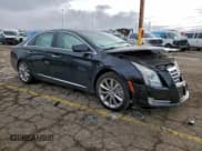 ✅ 2014 Cadillac XTS Luxury • VIN: 2G61M5S39E9120134 • Lot: 93726485. Listed on Copart with 192,612 mi. Free auction sales archive from the USA and detailed vehicle history report at DreamBid. Image 4.