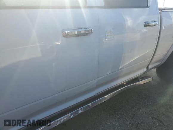 ✅ 2013 Ram 2500 Tradesman • VIN: 3C6TR4CT5DG537410 • Lot: 74247334. Wystawiony na Copart z przebiegiem 169 184 mil. Bezpłatny archiwum sprzedaży aukcyjnych z USA i szczegółowy raport historii pojazdu na DreamBid. Zdjęcie 12.