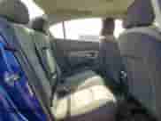 2012 Chevrolet Cruze LS с VIN 1G1PC5SH2C7247742, выставлен на аукционе Copart как лот 60889545 с пробегом 198 331 миль миль и Списание • Salvage title. История ставок и продаж доступна на DreamBid. Изображение 10.