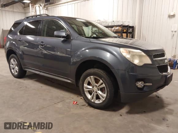 ✅ 2014 Chevrolet Equinox LT • VIN: 2GNALCEK5E6276896 • Лот: 43528963. Опубликован ранее на IAAI с пробегом 229 850 миль. Бесплатный доступ к архиву аукционных продаж из США и подробный отчёт об истории автомобиля на DreamBid. Изображение 1.