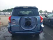 ✅ 2007 Toyota RAV4 • VIN: JTMZK33V876005173 • Lot: 42263972. Listed on IAAI with 185,918 mi. Free auction sales archive from the USA and detailed vehicle history report at DreamBid. Image 16.