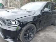 ✅ 2019 Dodge Durango R/T • VIN: 1C4SDJCT7KC652771 • Lot: 41461099. Wystawiony na IAAI z przebiegiem 123 192 mil. Bezpłatny archiwum sprzedaży aukcyjnych z USA i szczegółowy raport historii pojazdu na DreamBid. Zdjęcie 6.