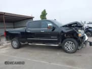 ✅ 2016 Chevrolet Silverado 2500HD LTZ • VIN: 1GC1KWE81GF192150 • Lot: 43063029. Listed on IAAI with 187,523 mi. Free auction sales archive from the USA and detailed vehicle history report at DreamBid. Image 13.