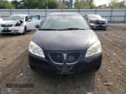 ✅ 2007 Pontiac G6 1SV Value Leader • VIN: 1G2ZF58B674149965 • Lot: 84650435. Wystawiony na Copart z przebiegiem 49 616 mil. Bezpłatny archiwum sprzedaży aukcyjnych z USA i szczegółowy raport historii pojazdu na DreamBid. Zdjęcie 5.