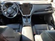 ✅ 2022 Subaru Outback Limited • VIN: 4S4BTANC0N3192367 • Lot: 86272305. Listed on Copart with 82,942 mi. Free auction sales archive from the USA and detailed vehicle history report at DreamBid. Image 8.