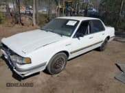 ✅ 1995 Oldsmobile Cutlass Ciera SL • VIN: 1G3AJ55M7S6414175 • Lot: 41779504. Wystawiony na IAAI z przebiegiem 75 657 mil. Bezpłatny archiwum sprzedaży aukcyjnych z USA i szczegółowy raport historii pojazdu na DreamBid. Zdjęcie 2.