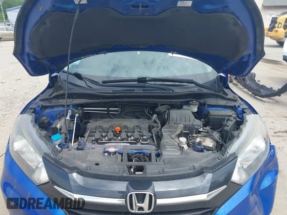 ✅ 2018 Honda HR-V EX-L • VIN: 3CZRU6H77JM707671 • Лот: 42491532. Опубликован ранее на IAAI с пробегом 102 253 миль. Бесплатный доступ к архиву аукционных продаж из США и подробный отчёт об истории автомобиля на DreamBid. Изображение 10.