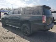 ✅ 2020 GMC Yukon XL SLT • VIN: 1GKS2GKC9LR206022 • Lot: 62706505. Listed on Copart with 165,837 mi. Free auction sales archive from the USA and detailed vehicle history report at DreamBid. Image 2.