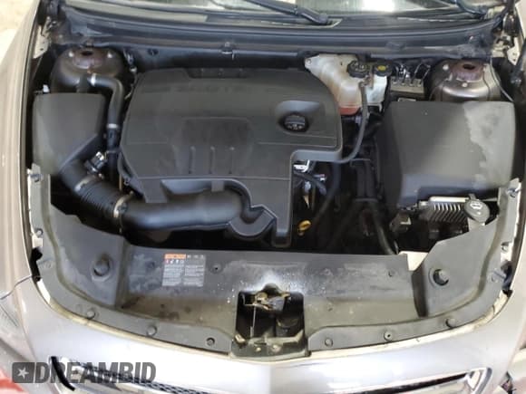 ✅ 2011 Chevrolet Malibu 1LT • VIN: 1G1ZC5E19BF100572 • Lot: 81230774. Listed on Copart with 133,690 mi. Free auction sales archive from the USA and detailed vehicle history report at DreamBid. Image 11.