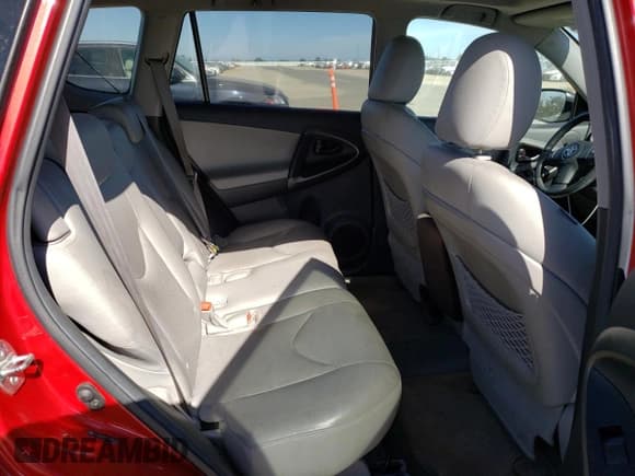 ✅ 2009 Toyota RAV4 Limited • VIN: 2T3ZK31V19W002295 • Lot: 67474775. Wystawiony na Copart z przebiegiem 174 714 mil. Bezpłatny archiwum sprzedaży aukcyjnych z USA i szczegółowy raport historii pojazdu na DreamBid. Zdjęcie 10.