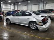 ✅ 2003 Pontiac Grand Am SE1 • VIN: 1G2NF52F63C167134 • Лот: 60667565. Опубликован ранее на Copart с пробегом 165 069 миль. Бесплатный доступ к архиву аукционных продаж из США и подробный отчёт об истории автомобиля на DreamBid. Изображение 2.