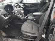 ✅ 2024 GMC Terrain SLE • VIN: 3GKALTEG8RL394645 • Lot: 92568525. Listed on Copart with 40,656 mi. Free auction sales archive from the USA and detailed vehicle history report at DreamBid. Image 7.