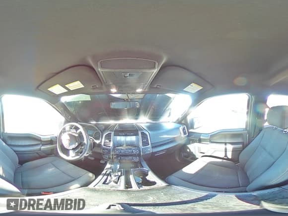 ✅ 2016 Ford F-150 XLT • VIN: 1FTEW1EP7GKF76070 • Lot: 89649675. Listed on Copart with 129,031 mi. Free auction sales archive from the USA and detailed vehicle history report at DreamBid. Image 14.