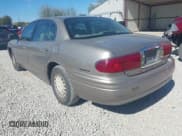 ✅ 2000 Buick LeSabre Custom • VIN: 1G4HP54K4Y4258075 • Lot: 43393430. Listed on IAAI with 127,110 mi. Free auction sales archive from the USA and detailed vehicle history report at DreamBid. Image 3.