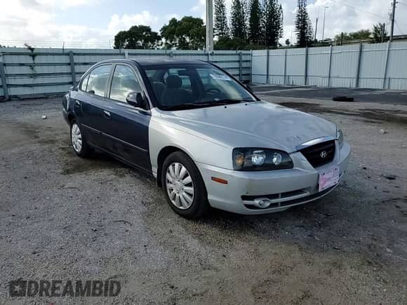 ✅ 2004 Hyundai Elantra GLS • VIN: KMHDN46DX4U834162 • Лот: 79080514. Размещён на Copart с пробегом 95 635 миль миль. Получите бесплатный доступ к архиву аукционных продаж из США и посмотрите подробный отчёт об истории автомобиля на DreamBid. Изображение 11.