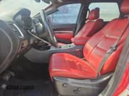 ✅ 2016 Dodge Durango R/T • VIN: 1C4SDJCT3GC315845 • Лот: 80342685. Опубликован ранее на Copart с пробегом 120 045 миль. Бесплатный доступ к архиву аукционных продаж из США и подробный отчёт об истории автомобиля на DreamBid. Изображение 7.